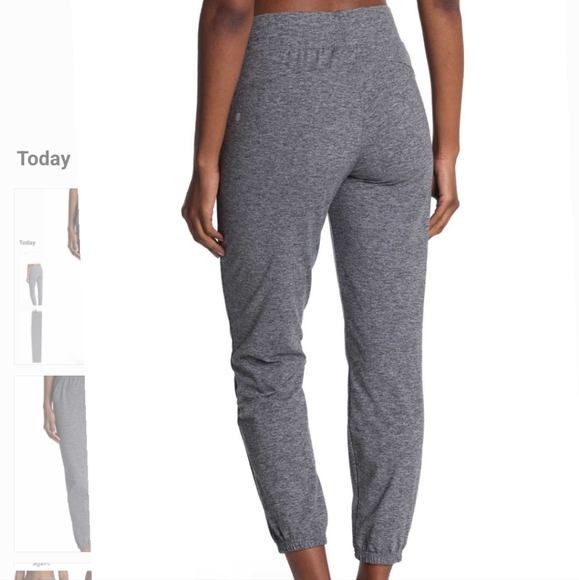 Zella take a Hike Gianni jogger in small - Picture 3 of 4